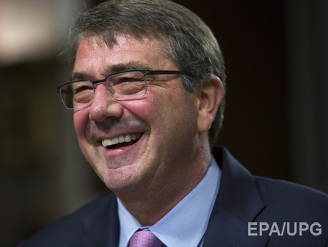 Картер: США активизируют воздушную кампанию в Сирии. Целями авиаударов также станут нефтяные предприятия