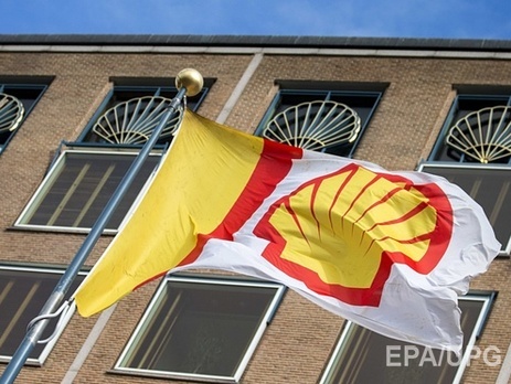 Демчишин: Shell вышла из проекта по добыче сланцевого газа в Украине