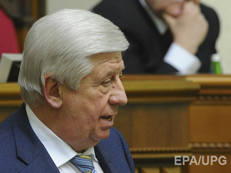 ЕС требует отозвать представителей ГПУ в конкурсной комиссии по выборам антикоррупционного прокурора – СМИ