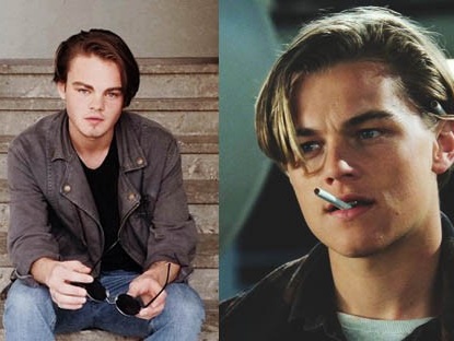 Двойника ДиКаприо раздражает сходство со звездой