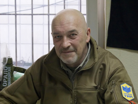 Тука отменил запрет на продажу алкоголя в трех районах Луганской области