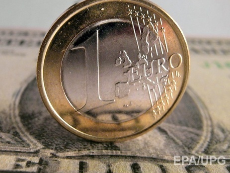 Нацбанк укрепил курс гривны к доллару до 22,86 грн/$