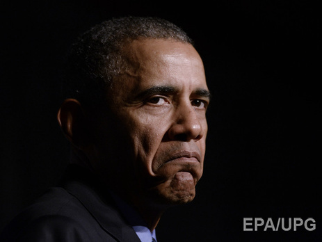 Обама призвал Конгресс как можно скорее утвердить бюджет