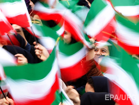 Иран пригласят на переговоры об урегулировании кризиса в Сирии