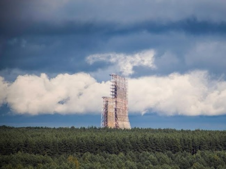 Документальный фильм о Чернобыле 