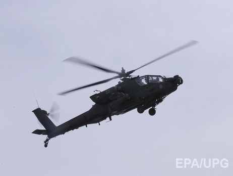 Reuters: США раздумывают над тем, чтобы отправить в Сирию силы специальных операций