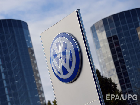 Volkswagen: Потери в результате скандала составили почти €3,5 млрд