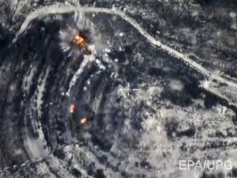 The Wall Street Journal: Боевики ИГИЛ перекрыли пути снабжения армии Асада и его союзников под Алеппо