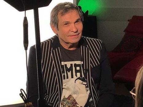 Сын Алибасова намерен вывезти отца за границу