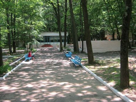 ﻿Отруєння дітей у таборі в Чернівецькій області. На кухні виявили кишкову паличку та стафілокок 