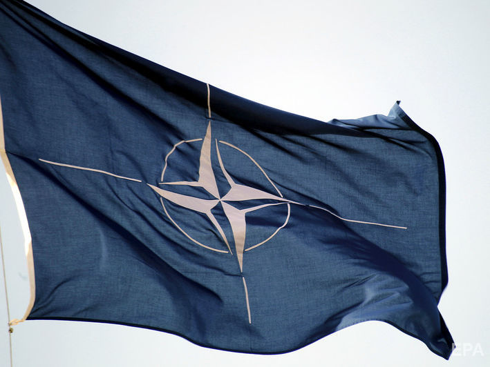 ﻿Вступ України до НАТО підтримує 51,1% українців – опитування