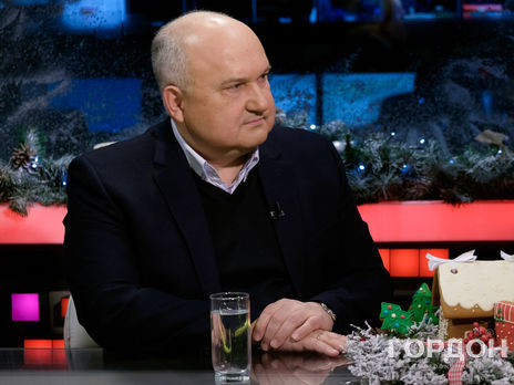 Смешко: Необходимо не стесняясь предоставлять преференции и льготы компаниям из тех европейских стран, которые реально помогают нам в противодействии России