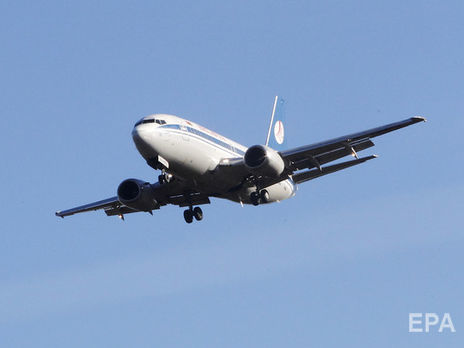 В аэропорту Минска заявили, что не будут менять название украинской столицы с Kiev на Kyiv, пока не поступит распоряжение от МИД Беларуси