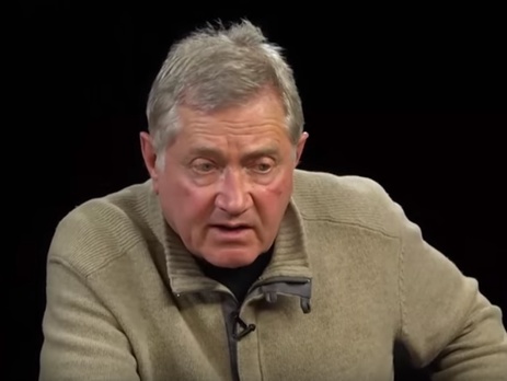 В Москве после обыска исчез член Всемирного конгресса украинцев