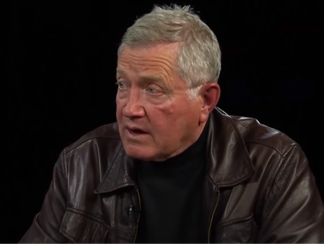 Пропавший в Москве член Всемирного конгресса украинцев на свободе