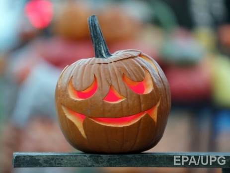 Пять лучших фильмов к празднику Хэллоуин