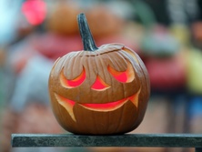 Пять лучших фильмов к празднику Хэллоуин