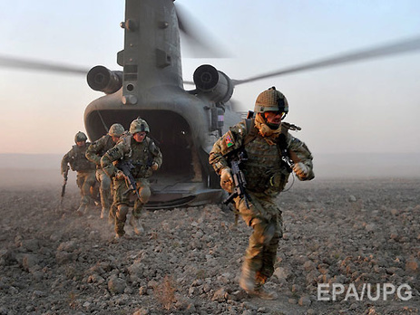 The Wall Street Journal: НАТО планирует увеличить численность войск в странах, граничащих с РФ