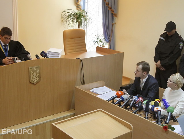 Председатель Совета судей Симоненко: Объявленному в розыск Кирееву до сих пор начисляют зарплату