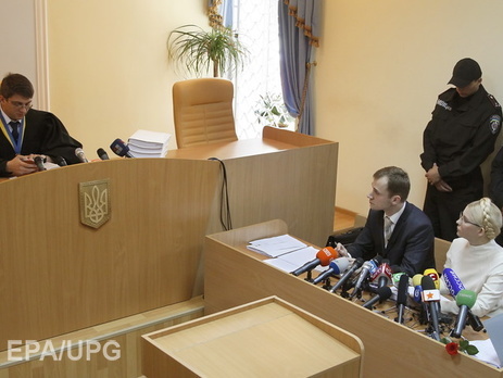 Председатель Совета судей Симоненко: Объявленному в розыск Кирееву до сих пор начисляют зарплату