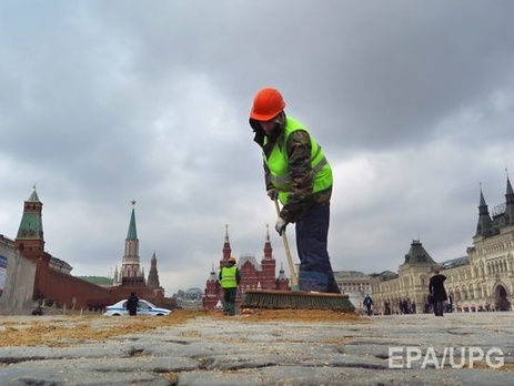 Украинцы в России обязаны посетить миграционную службу РФ с 1 ноября