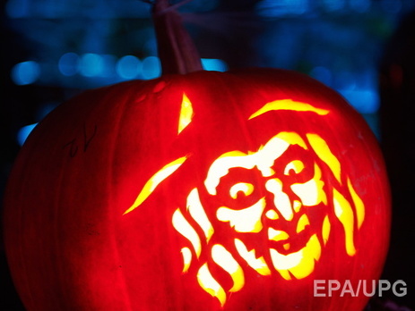 Как празднуют Хэллоуин в разных странах мира