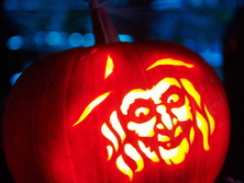 Как празднуют Хэллоуин в разных странах мира