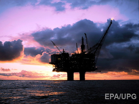 Нефть резко подорожала