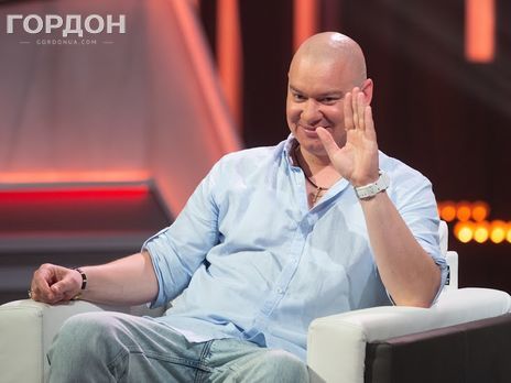 ﻿Кошовий: Змагатися із Зеленським в імпровізації нікому б не радив – дуже легко бути опущеним до біса