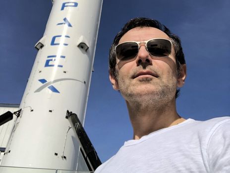 Вакарчук – Садовому и его команде в Раде: Отойдите в сторону и дайте новым людям поработать