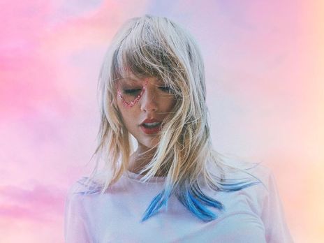 You Need To Calm Down. Свифт презентовала ролик на новый трек. Видео