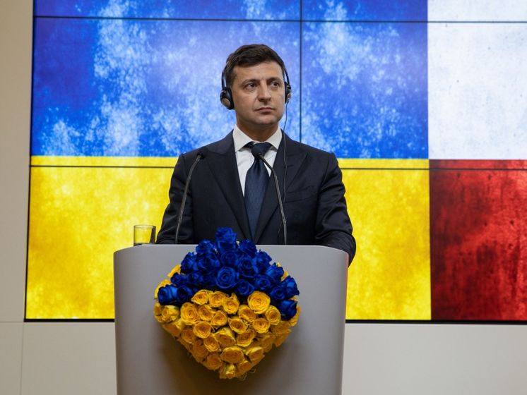 Зеленский назвал трех кандидатов на должность главы Львовской облгосадминистрации