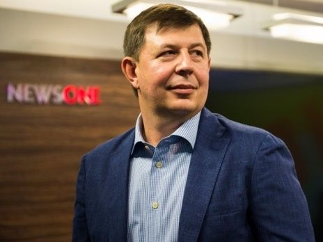 Козак купил канал "112 Украина" в декабре 2018 года