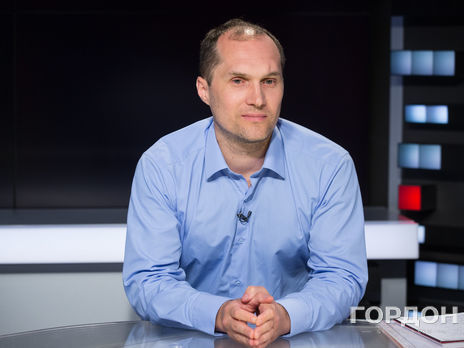 Канал ZIK купил Медведчук. Это прямая информационная подготовка к масштабной войне