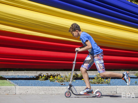 ﻿Уряд Філіпа йде у відставку – Демократична партія Молдови