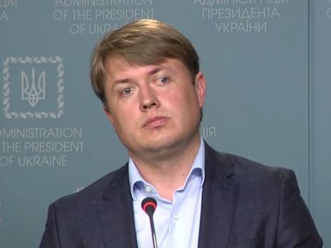 Герус заявив, що визнання КСУ неконституційним створення НКРЕКП не вплине на ухвалені Нацкомісією рішення щодо тарифів