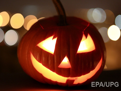 Аксенов потребовал запретить в Крыму Хэллоуин