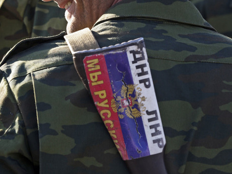 Спикер АП Мотузяник: Российские военные вербуют боевиков на Донбассе для участия в сирийском конфликте