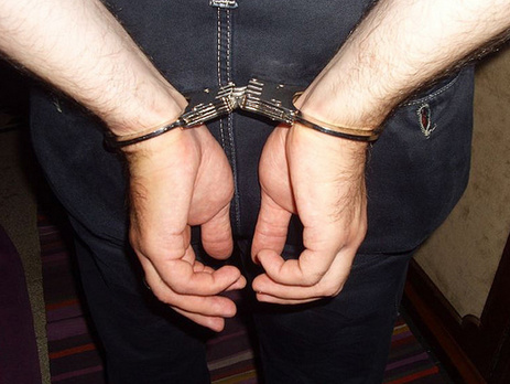 Лисичанский городской суд приговорил боевика 