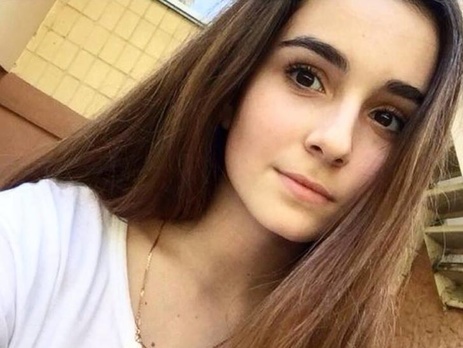 Конкурсантку на детское 