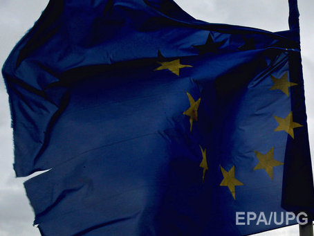 ЕС снял санкции с Беларуси на четыре месяца