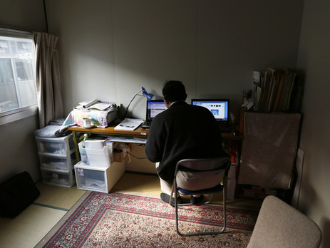 В Черниговской области СБУ разоблачила киберпреступника, который блокировал работу мобильной связи