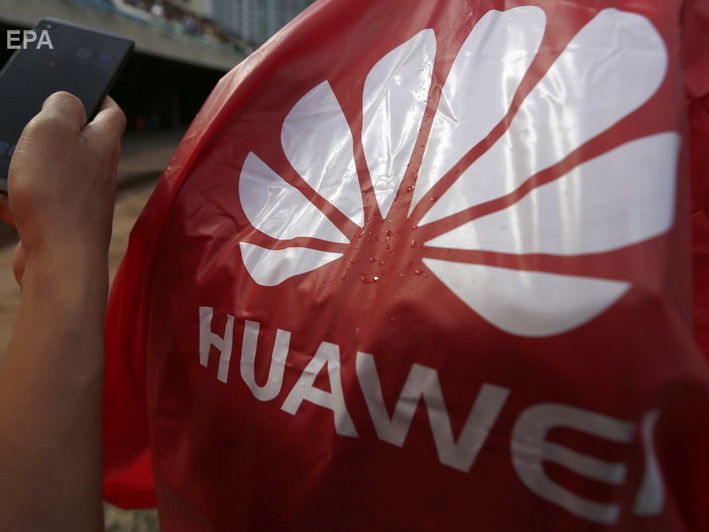 ﻿США відтермінували деякі санкції проти Huawei