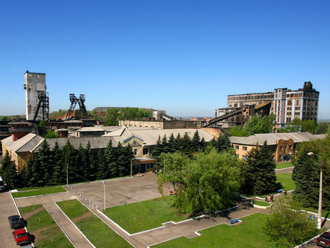 На шахте возле Торецка произошла авария, погиб горняк – ГСЧС