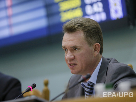 Кононенко: Новый состав ЦИК может быть сформирован в течение месяца