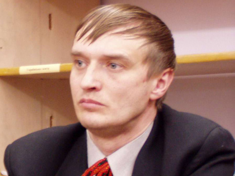 Основатель украинской библиотеки в Москве: Директор – экстремистка? Абсурд. Ее назначили для очистки от украинского национализма