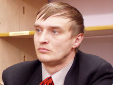 Основатель украинской библиотеки в Москве: Директор – экстремистка? Абсурд. Ее назначили для очистки от украинского национализма