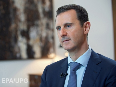 Саудовская Аравия: Иран должен смириться с отставкой Асада