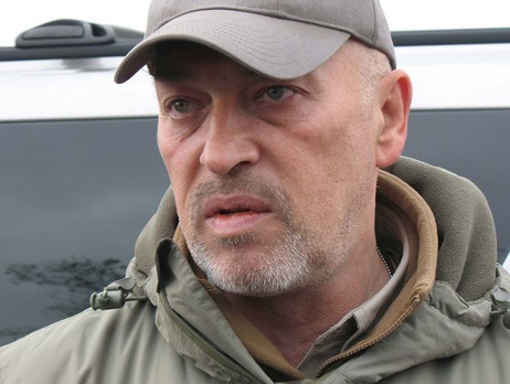 Тука о взрывах в Сватово: Возбуждено уголовное дело по статье терроризм