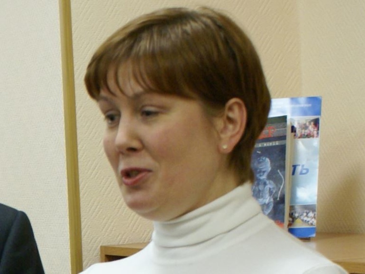 Адвокат: Директор Библиотеки украинской литературы в Москве пережила два гипертонических криза